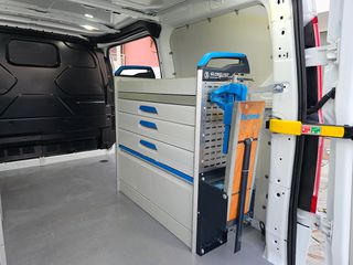 Ford Transit Custom 2020 131 PS NAVI KAMERA ΕΡΓΑΛΕΙΟΘΗΚΕΣ-thumb-49