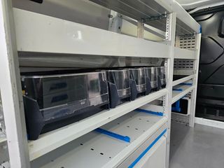 Ford Transit Custom 2020 131 PS NAVI KAMERA ΕΡΓΑΛΕΙΟΘΗΚΕΣ-thumb-50