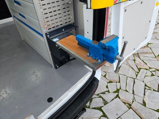 Ford Transit Custom 2020 131 PS NAVI KAMERA ΕΡΓΑΛΕΙΟΘΗΚΕΣ-thumb-53