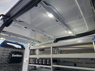 Ford Transit Custom 2020 131 PS NAVI KAMERA ΕΡΓΑΛΕΙΟΘΗΚΕΣ-thumb-60