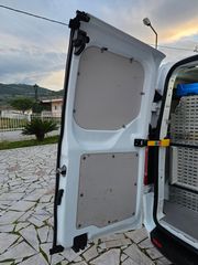 Ford Transit Custom 2020 131 PS NAVI KAMERA ΕΡΓΑΛΕΙΟΘΗΚΕΣ-thumb-61
