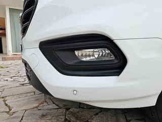 Ford Transit Custom 2020 131 PS NAVI KAMERA ΕΡΓΑΛΕΙΟΘΗΚΕΣ-thumb-10