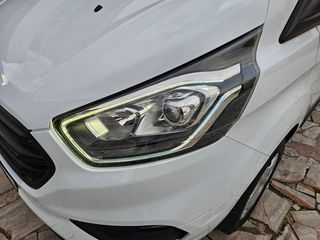 Ford Transit Custom 2020 131 PS NAVI KAMERA ΕΡΓΑΛΕΙΟΘΗΚΕΣ-thumb-11
