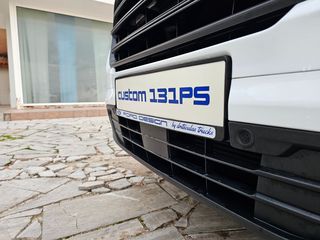 Ford Transit Custom 2020 131 PS NAVI KAMERA ΕΡΓΑΛΕΙΟΘΗΚΕΣ-thumb-12