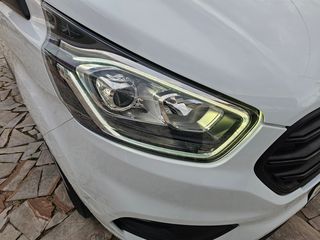 Ford Transit Custom 2020 131 PS NAVI KAMERA ΕΡΓΑΛΕΙΟΘΗΚΕΣ-thumb-14