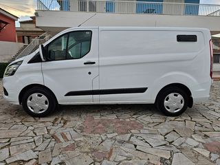 Ford Transit Custom 2020 131 PS NAVI KAMERA ΕΡΓΑΛΕΙΟΘΗΚΕΣ-thumb-16