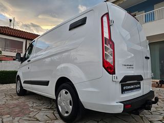Ford Transit Custom 2020 131 PS NAVI KAMERA ΕΡΓΑΛΕΙΟΘΗΚΕΣ-thumb-17