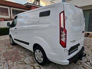 Ford Transit Custom 2020 131 PS NAVI KAMERA ΕΡΓΑΛΕΙΟΘΗΚΕΣ-thumb-18