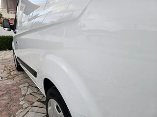 Ford Transit Custom 2020 131 PS NAVI KAMERA ΕΡΓΑΛΕΙΟΘΗΚΕΣ-thumb-19