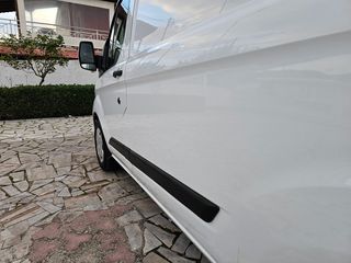 Ford Transit Custom 2020 131 PS NAVI KAMERA ΕΡΓΑΛΕΙΟΘΗΚΕΣ-thumb-21