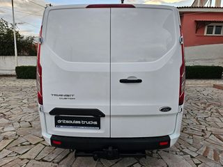 Ford Transit Custom 2020 131 PS NAVI KAMERA ΕΡΓΑΛΕΙΟΘΗΚΕΣ-thumb-25