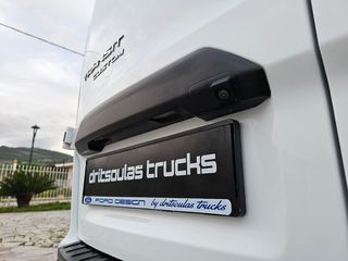 Ford Transit Custom 2020 131 PS NAVI KAMERA ΕΡΓΑΛΕΙΟΘΗΚΕΣ-thumb-28