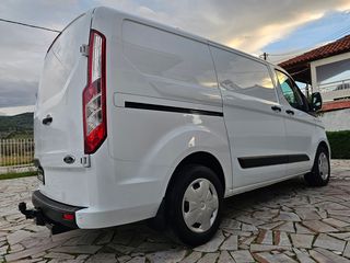 Ford Transit Custom 2020 131 PS NAVI KAMERA ΕΡΓΑΛΕΙΟΘΗΚΕΣ-thumb-31