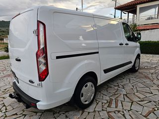 Ford Transit Custom 2020 131 PS NAVI KAMERA ΕΡΓΑΛΕΙΟΘΗΚΕΣ-thumb-32