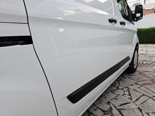 Ford Transit Custom 2020 131 PS NAVI KAMERA ΕΡΓΑΛΕΙΟΘΗΚΕΣ-thumb-35