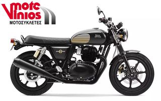Royal Enfield INTERCEPTOR 650 2026 *ΕΠΩΝΥΜΑ ΔΩΡΑ+ΤΕΛΗ'26*-thumb-3