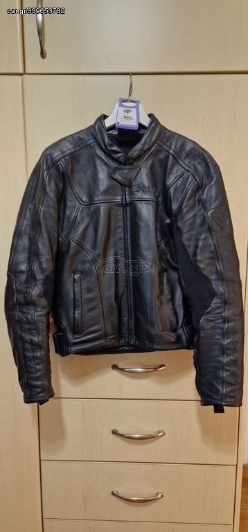 Dainese Δερματινο Νο46