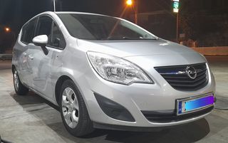 Opel Meriva '12 ΜΟΝΟ 6300!!!ΕΩΣ 24 ΑΠΡΙΛΙΟΥ!!!