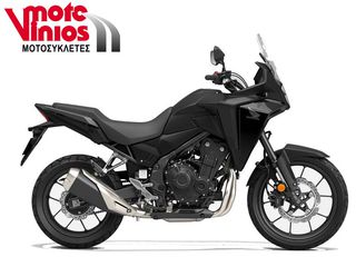 Honda 2026 NX500 ΕΠΩΝΥΜΑ ΔΩΡΑ+ΤΕΛΗ '26* ΜΕΙΩΜΕΝΗ ΤΙΜΗ-thumb-1