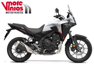 Honda 2026 NX500 ΕΠΩΝΥΜΑ ΔΩΡΑ+ΤΕΛΗ '26* ΜΕΙΩΜΕΝΗ ΤΙΜΗ-thumb-3
