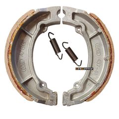 ΣΙΑΓΩΝΕΣ ΥΑΜ DT200-XT250-GY6 125 GF-1105-S025 THAI
