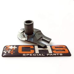 SUZ.ΡΥΘΜΙΣΤΗΣ ΣΥΜΠΛΕΚΤΗ FB50/FB100