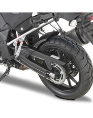 Givi Λασπωτήρας Suzuki DL 1000 V-Strom 14-16 MG3105