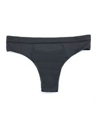 Dainese Quick Dry Panties WMN Black