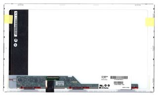 LG οθόνη LP156WH4-TLP1 15.6" HD, 40 pin αριστερά