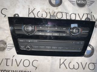 ΜΟΝΑΔΑ ΚΛΙΜΑΤΙΣΜΟΥ BMW X3-F25 X4-F26 (9353109)