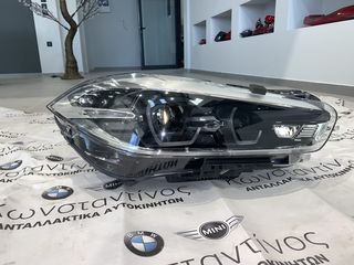 Φανάρι εμπρός δεξιό BMW X2 F39 (63115A1EA8)