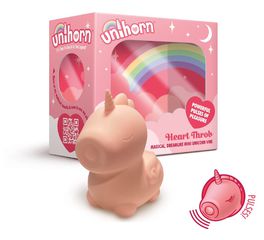 Unihorn - Heart Throb-thumb-1