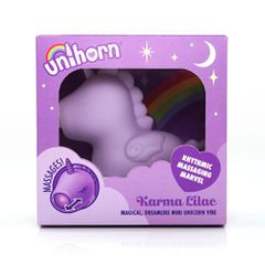 Unihorn - Karma Lilac-thumb-1