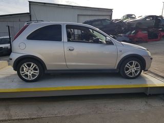 Διακόπτης Παραθύρων Opel Corsa C '04 Προσφορά