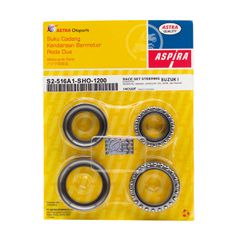 ΡΟΥΛΕΜΑΝ ΤΙΜΟΝΙΟΥ SUZUKI ADDRESS 125 / FX 125 ASPIRA
