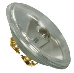 Omnilux PAR36 VNSP Sealed Beam 6V-30W HALOGEN 700hr G-53 3000K - OMNILUX