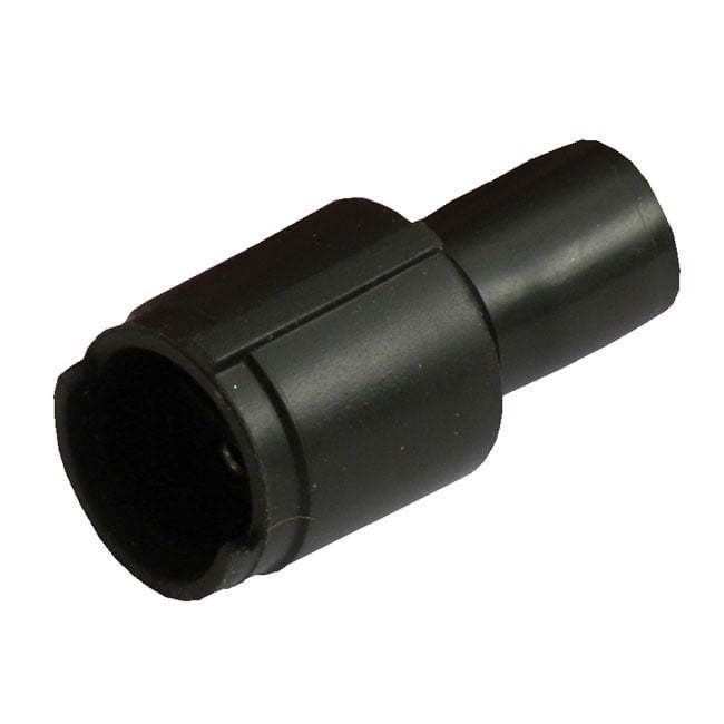 Transpo, voltage regulator / rectifier. Black