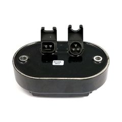 Transpo, voltage regulator / rectifier. Black-thumb-1