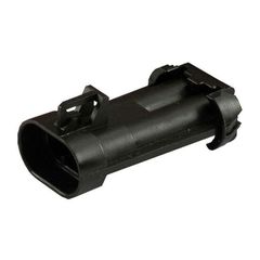 Transpo, voltage regulator / rectifier. Black-thumb-2