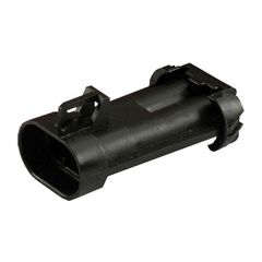 Transpo, voltage regulator / rectifier. Black-thumb-3