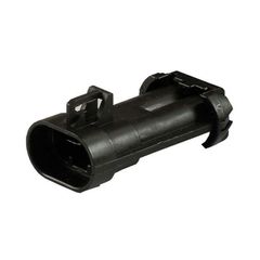 Ρυθμιστής τάσης Transpo, voltage regulator / rectifier. Black-thumb-2