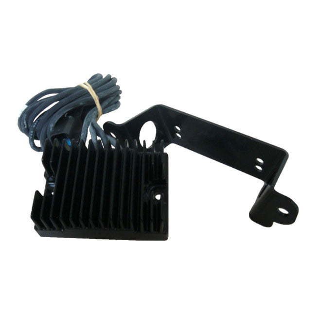 VOLTAGE REGULATOR/RECTIFIER