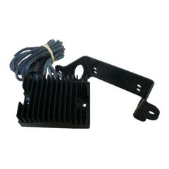 VOLTAGE REGULATOR/RECTIFIER