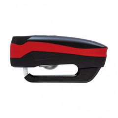ΚΛΕΙΔΑΡΙΑ ΔΙΣΚΟΦΡΕΝΟΥ DISC LOCK 7000RS1R Κοκκινο| ABUS