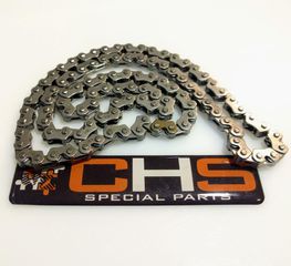 ΚΑΔΕΝΑ ΕΚΚΕΝΤΡΟΦΟΡΟΥ KMC 2023LN-E 404 104L SH-300 2007-NSS300 FORZA-CRF230-YBR250-XG250 TRICKER