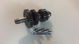 ΣΑΣΜΑΝ ΚΟΜΠΛΕ LIFAN 1P56FMJ