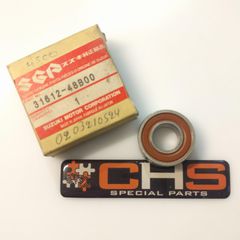 SUZUKI ΡΟΥΛΕΜΑΝ ΔΥΝΑΜΟΥ GSXR750 32-15-11