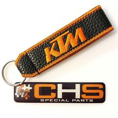ΜΠΡΕΛΟΚ ΚΕΝΤΗΤΟ ΔΥΟ ΟΨΕΩΝ ΔΕΡΜΑΤΙΝΗ KTM