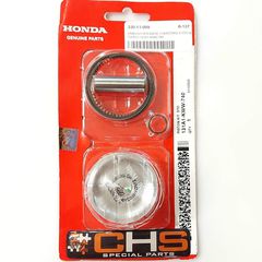 ΕΜΒΟΛΟ-ΠΙΣΤΟΝΙ ΗΟΝ WAVE 110i/ASTREA X STD 50.00mm ΓΝΗΣΙΟ 131A1-KWW-740
