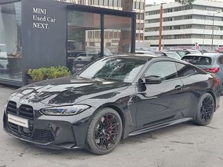 Bmw M4 '21 3.0 24v Competition M Steptronic 510hp